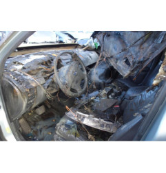 Serrure avant droit VOLVO XC 90 1