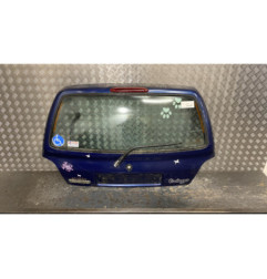 Malle/Hayon arriere RENAULT TWINGO 1 Photo n°1