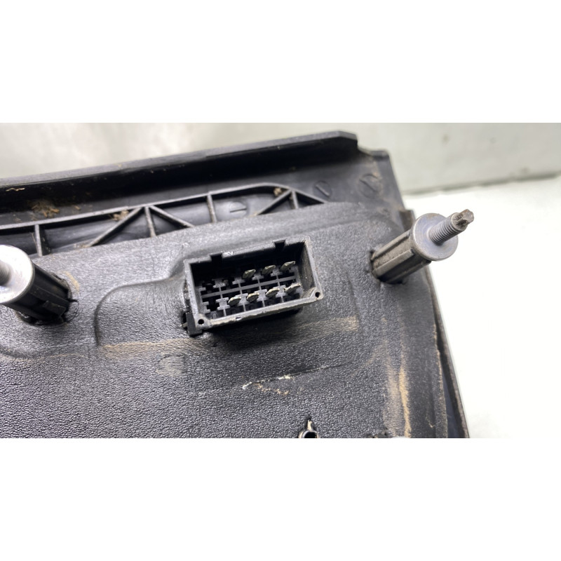 Retroviseur droit RENAULT SCENIC 1 Photo n°3