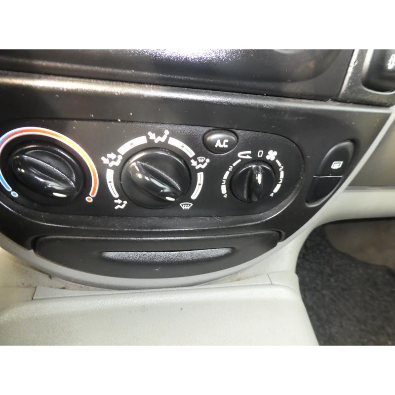 Retroviseur droit RENAULT SCENIC 1 Photo n°13