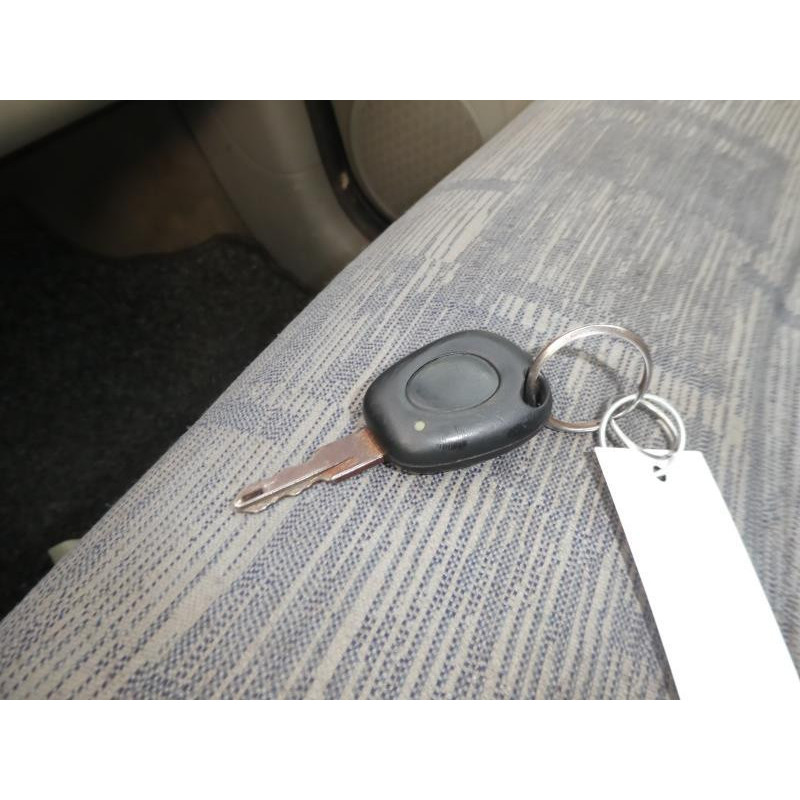 Retroviseur droit RENAULT SCENIC 1 Photo n°15