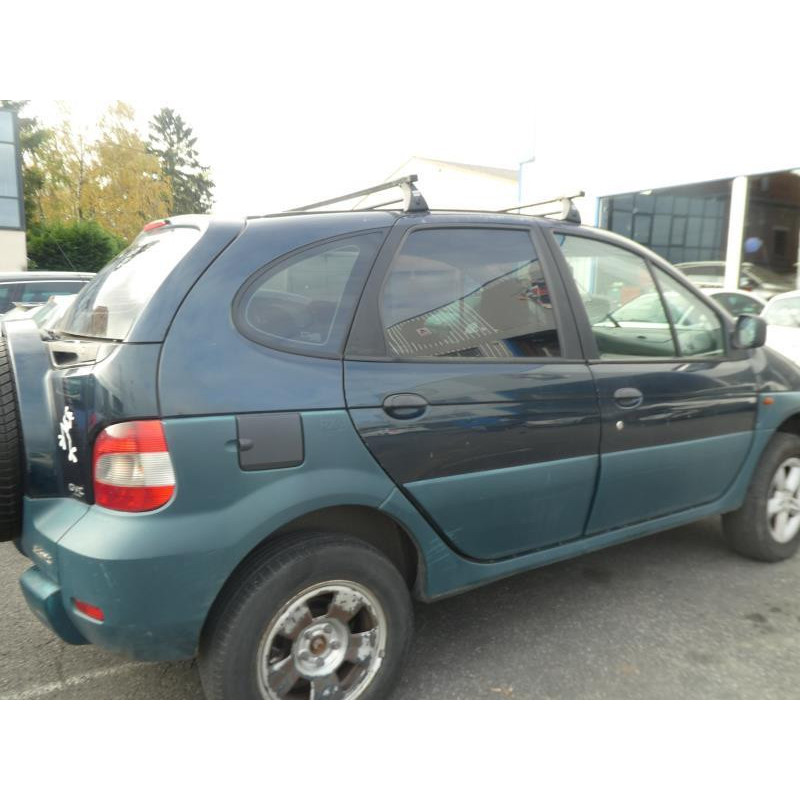 Retroviseur droit RENAULT SCENIC 1 Photo n°17