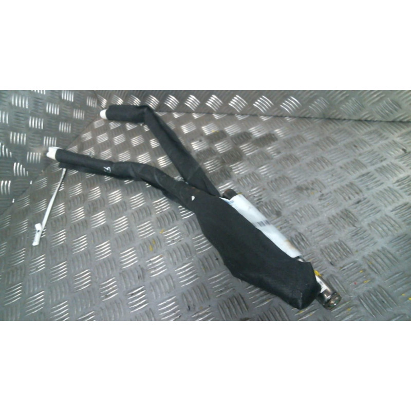 Air bag rideau gauche RENAULT SCENIC 3 Photo n°1