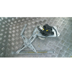 Leve vitre electrique arriere droit RENAULT SCENIC 3 Photo n°1