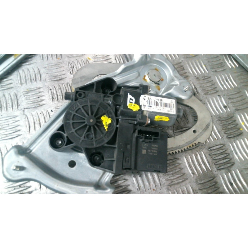 Leve vitre electrique arriere droit RENAULT SCENIC 3 Photo n°2