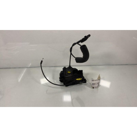 Serrure arriere droit RENAULT SCENIC 3 Photo n°1