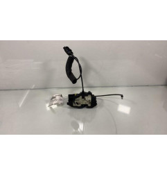 Serrure arriere droit RENAULT SCENIC 3