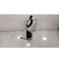 Serrure arriere droit RENAULT SCENIC 3