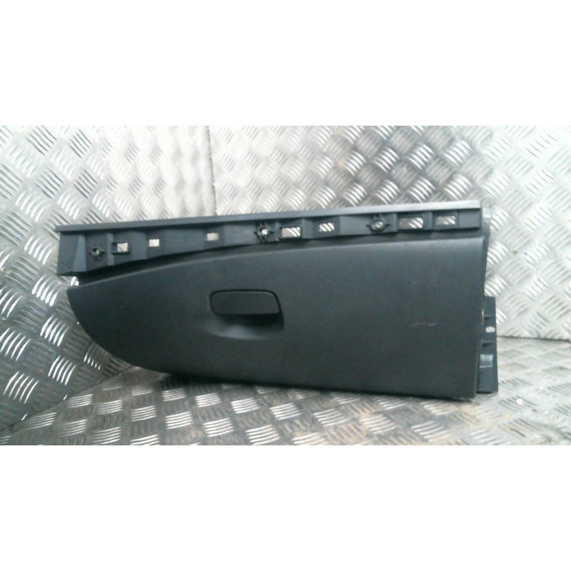 Boite a gants RENAULT MEGANE 3 Photo n°2