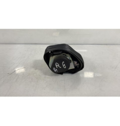 Ceinture arriere gauche RENAULT MEGANE 3 Photo n°1