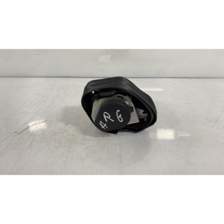 Ceinture arriere gauche RENAULT MEGANE 3 Photo n°1