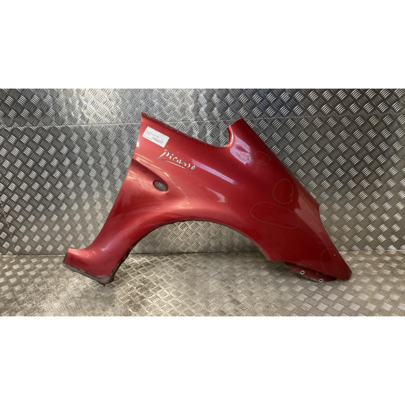 Aile avant droit CITROEN XSARA PICASSO Photo n°3