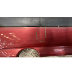 Pare choc arriere CITROEN XSARA PICASSO