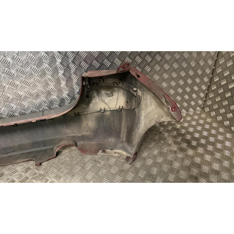 Pare choc arriere CITROEN XSARA PICASSO Photo n°4