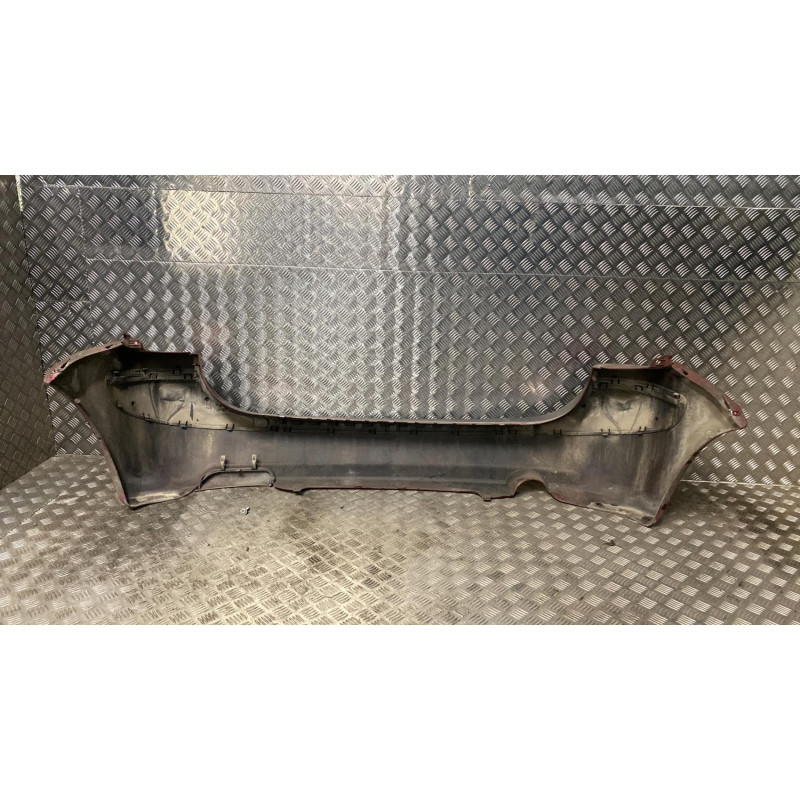 Pare choc arriere CITROEN XSARA PICASSO Photo n°7