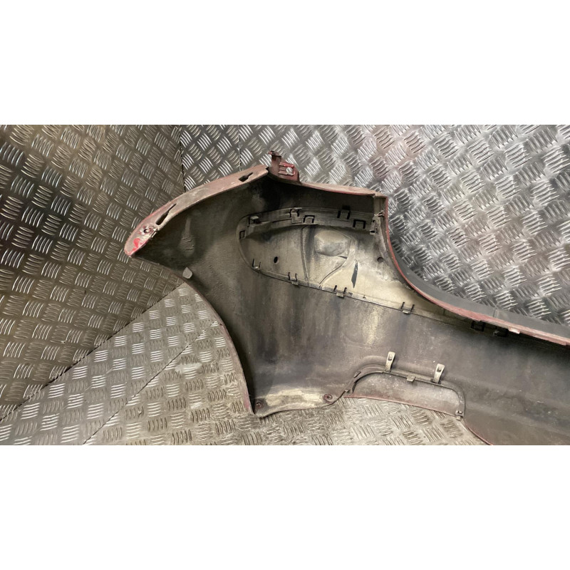 Pare choc arriere CITROEN XSARA PICASSO Photo n°10
