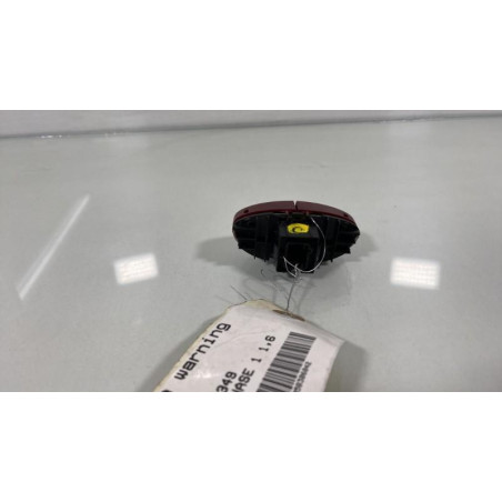 Bouton de warning CITROEN XSARA PICASSO