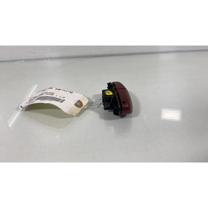 Bouton de warning CITROEN XSARA PICASSO Photo n°3
