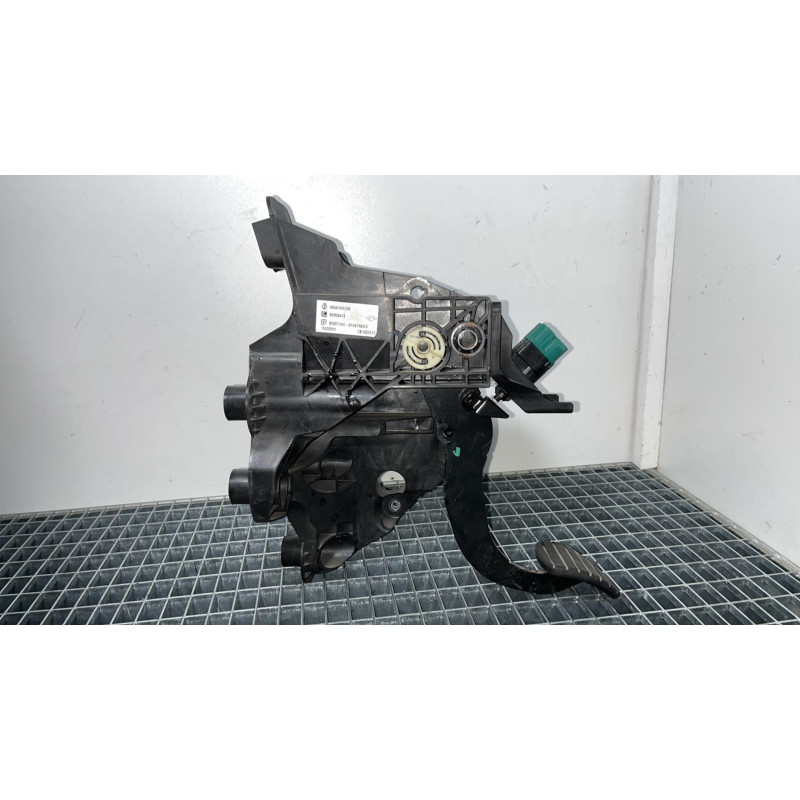 Pedale de frein RENAULT TRAFIC 3 COURT Photo n°2