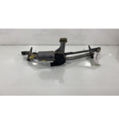 Moteur essuie glace avant RENAULT TRAFIC 3 COURT Photo n°1