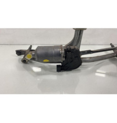 Moteur essuie glace avant RENAULT TRAFIC 3 COURT