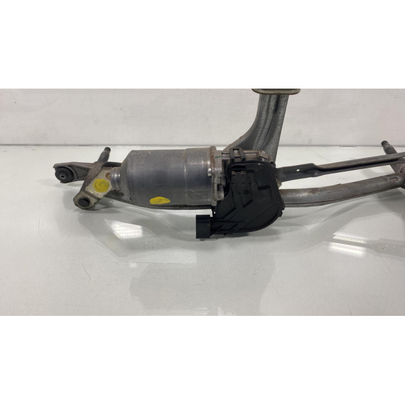 Moteur essuie glace avant RENAULT TRAFIC 3 COURT Photo n°2