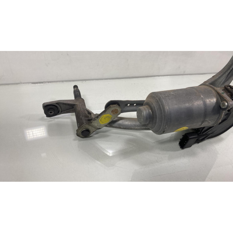 Moteur essuie glace avant RENAULT TRAFIC 3 COURT Photo n°3