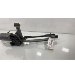 Moteur essuie glace avant RENAULT TRAFIC 3 COURT