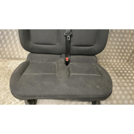 Siege avant droit (banquette double) RENAULT TRAFIC 3 COURT