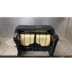Siege avant droit (banquette double) RENAULT TRAFIC 3 COURT