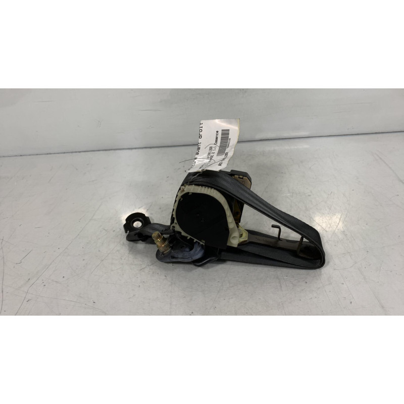 Ceinture avant droit RENAULT CLIO 2 Photo n°3