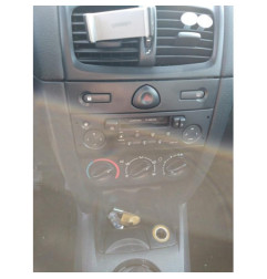 Ceinture avant droit RENAULT CLIO 2