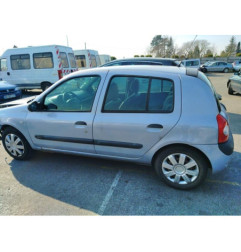 Ceinture avant droit RENAULT CLIO 2