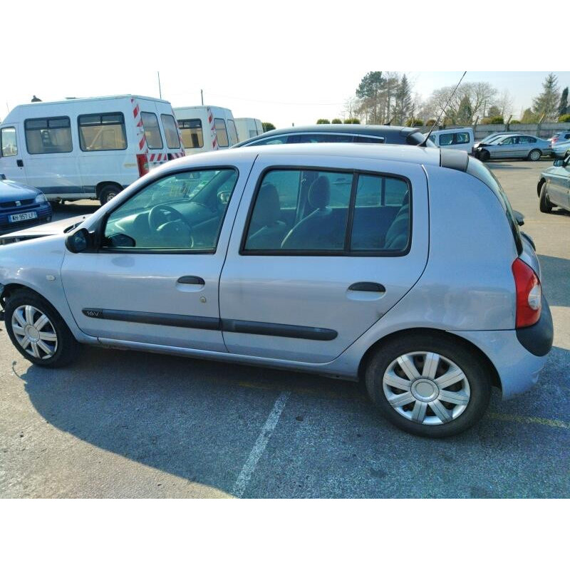 Ceinture avant droit RENAULT CLIO 2 Photo n°5