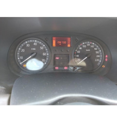 Ceinture avant droit RENAULT CLIO 2