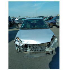 Ceinture avant droit RENAULT CLIO 2