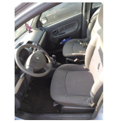 Ceinture avant droit RENAULT CLIO 2