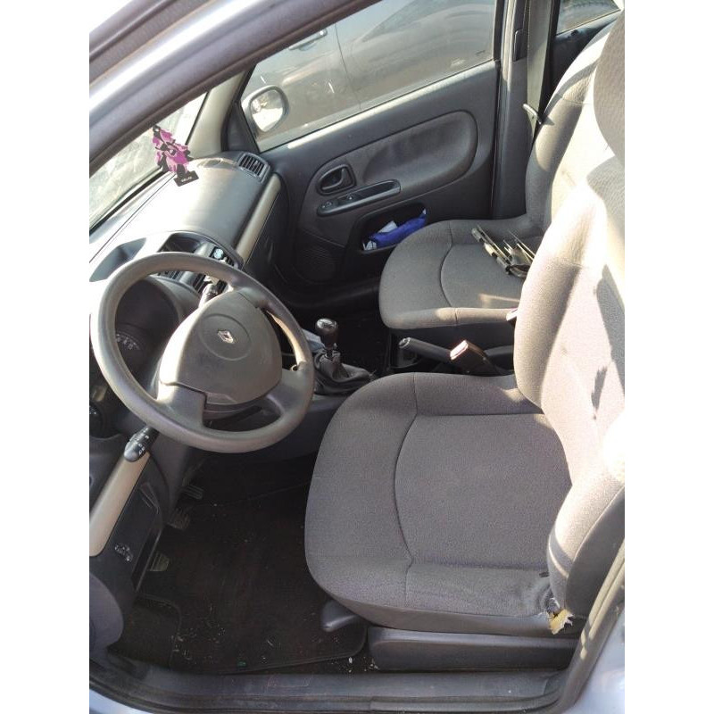 Ceinture avant droit RENAULT CLIO 2 Photo n°8