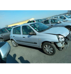 Ceinture avant droit RENAULT CLIO 2