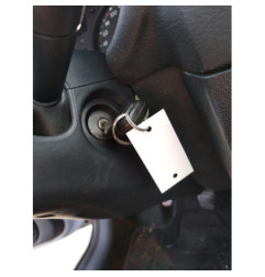 Ceinture avant droit RENAULT CLIO 2
