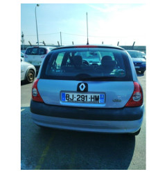 Ceinture avant droit RENAULT CLIO 2