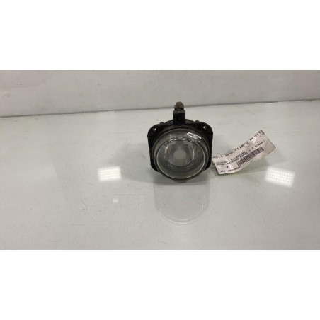 Anti brouillard droit (feux) CITROEN XSARA PICASSO Photo n°1