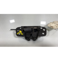 Fermeture de capot HYUNDAI IX 35 Photo n°1