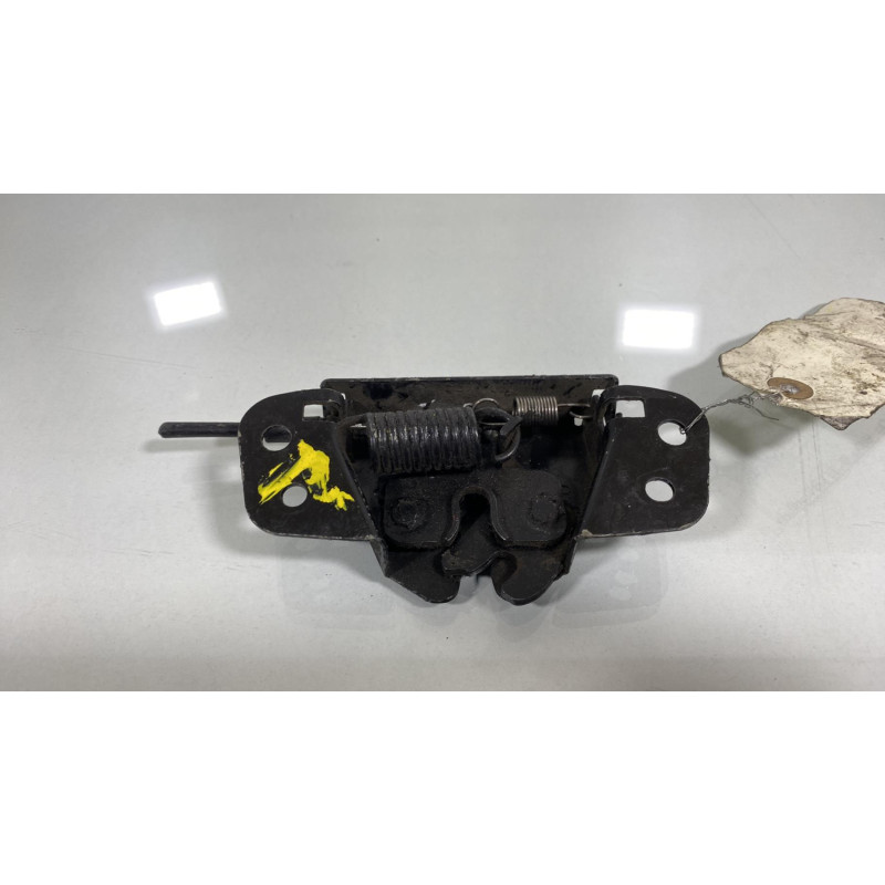 Fermeture de capot HYUNDAI IX 35 Photo n°1