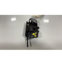 Fermeture de capot HYUNDAI IX 35