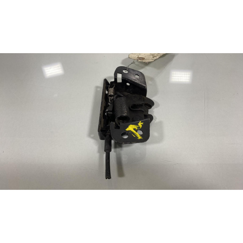 Fermeture de capot HYUNDAI IX 35 Photo n°3