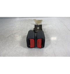 Attache ceinture arriere gauche HYUNDAI IX 35