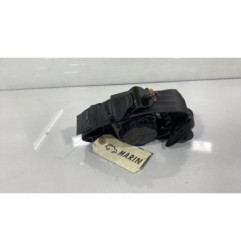 Ceinture arriere gauche HYUNDAI IX 35 Photo n°1