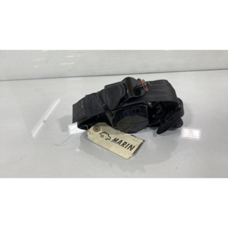 Ceinture arriere gauche HYUNDAI IX 35 Photo n°1