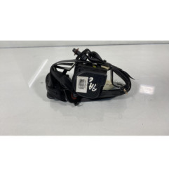 Ceinture arriere gauche HYUNDAI IX 35